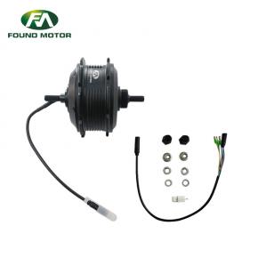 26inch 250w 350w Rear Drive Geared Hub Motor for E-Bikes