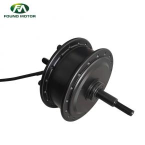 26 inch 250w 350w Rear Drive Geared Hub Motor for E-Bike 